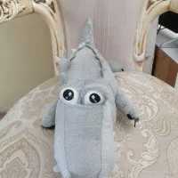 عروسک قورباغه|اسباببازی|تهران, کرمان|دیوار