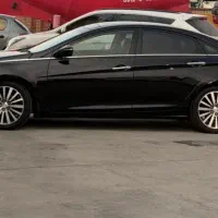 سوناتا yf فول فول پنج گرم دو سرد|خودرو سواری و وانت|تهران, شیخ هادی|دیوار