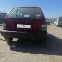 ماشین جوان پسندهاچپک|خودرو سواری و وانت|زاهدان, |دیوار