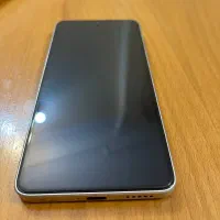 گوشی آیکس 6 پرو (X6 Pro) رنگ خاص و شیک نقره‌ای