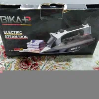 اتو برقی بخار خانگی