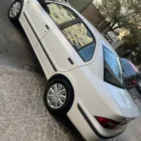 سمندLx مدل ۹۵|خودرو سواری و وانت|تهران, شهرک ولیعصر جنوبی|دیوار