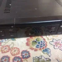 DVD سونیا|پخش‌کننده DVD و ویدیو|قم, زنبیل آباد|دیوار