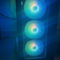 فروش و معاوضه کیس گیمینگ و رندرینگ|رایانه رومیزی|شیراز, کاراندیش|دیوار