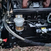 تراکتور 475جفت مدل 1403|خودرو سنگین|اصلاندوز, |دیوار