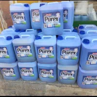 مایع های شوینده اصلی پورکس 10 لیتری