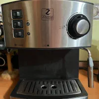 دستگاه اسپرسوساز Zigma