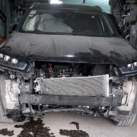 صافکاری پی دی ار