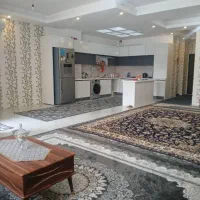 آپارتمان سنددار۱۳۳متر۳خ درشهرک هوافضا تهاتر