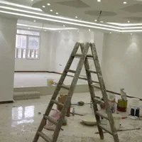 نقاش ساختمان|خدمات پیشه و مهارت|رودهن, |دیوار