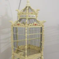 قفس|لوازم جانبی حیوانات|درگهان, |دیوار