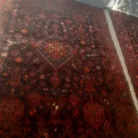 فرش دستباف