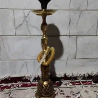 قلیون برنجی