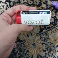 سلام ویپ شارژی برای فروش