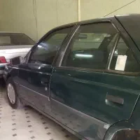 پژو اردی ۸۴ بسیار  تمیز معاوضه نقد و اقساط|خودرو سواری و وانت|قم, انصار‌الحسین|دیوار