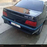 پژو 405|خودرو سواری و وانت|پیرانشهر, |دیوار