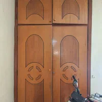 کمددیواری  سالم|جاکفشی، کمد، دراور|بندر امام خمینی, |دیوار