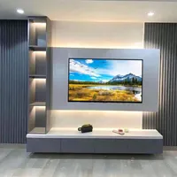 tv وال|تلویزیون و پروژکتور|دزفول, |دیوار