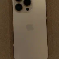 آیفون14 پرو گلد 256 za دو سیم کارت پک اصلی