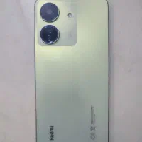 گوشی شیائومی Redmi 13c دو سیم کارت(تخفیف هم دارد)|موبایل|تهران, بروجردی|دیوار