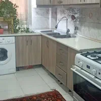 کابینت در حد نو