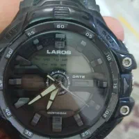 ساعت LAROS