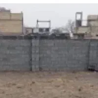 زمین مسکونی پاسداران ۲