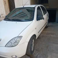 تیبا۲بی رنگ مدل اخر۱۴۰۰|خودرو سواری و وانت|کرج, بنیاد|دیوار