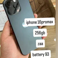 iphone 16promax