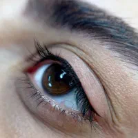 فیبروز شیدلب خط چشم ریموتخفیف 30%روی کلیه خدمات|خدمات آرایشگری و زیبایی|یزد, |دیوار