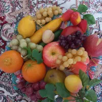 میوه مصنوعی