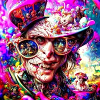 کیس غول i5 14400 نسل14 رم ۱۶ گرافیک ۳فن 1660 سوپر