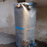 منبع آب دوهزار لیتری