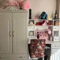 سرویس تخت یکنفره ی نوجوان