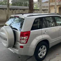 سوزوکی ویتارا