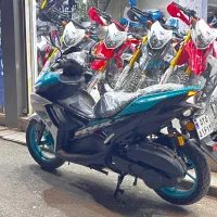 آیروکس در حد خشک|موتورسیکلت|قزوین, |دیوار