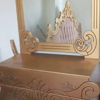 دراور و پاتختی درحدنوسالم