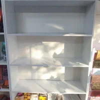 قفسه طبقه ام دی اف