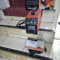 دستگاه جوش موتور جوش ۲۰۰آمپر آیرونمکس درحد نو پلمپ|ابزارآلات|تهران, توحید|دیوار