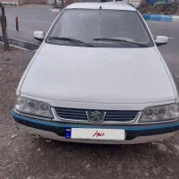 پژو اس ال ایکس