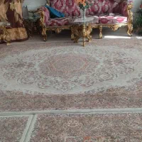 فرش ماشینی ۹متری