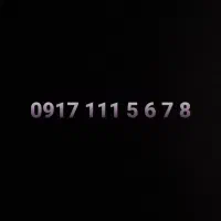 0917-111-5678|سیم‌کارت|شیراز, فرهنگ شهر|دیوار