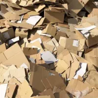 کارتون ضایعاتی