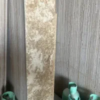 سنگ نما و پله