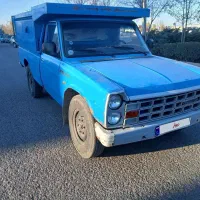 نیسان دیزل 90