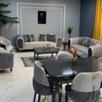 تنوع /با کیفیت ترین مبلمان ترنم