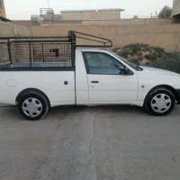 اریسان دوگانه شرکتی مدل 1394|خودرو سواری و وانت|کوهدشت, |دیوار