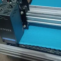 دستگاه برش  لیزر غیرفلزات ۴۰در۶۰