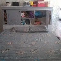 روتختی دونفر شیک تمیز