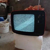 تلویزیون رنگی